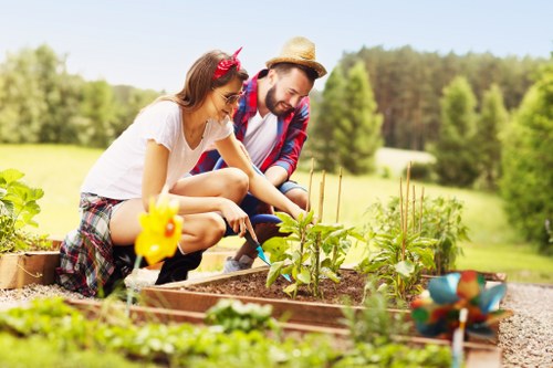 Commitment to WCAG 2.1 AA for Landscapers Turnhamgreen