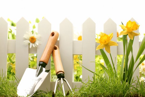 Professional deck maintenance and repair in Turnhamgreen