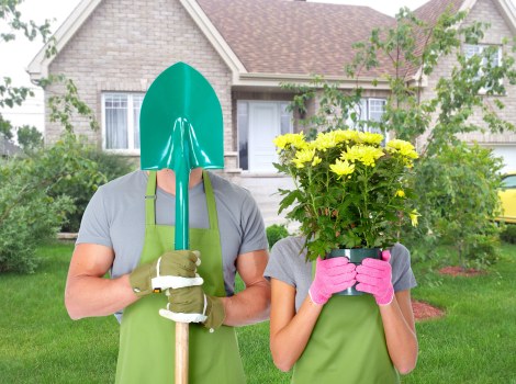 Free quote policy for landscaper pricing in Turnham Green